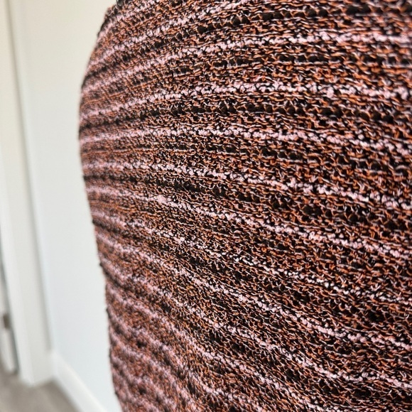 Zara Trafaluc Short Sleeve Mini Dress (28) - Picture 5 of 9